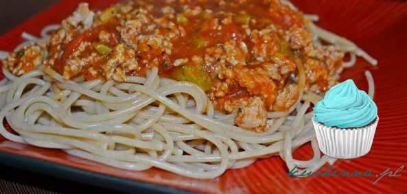 Read more about the article Spaghetti alla bolognese