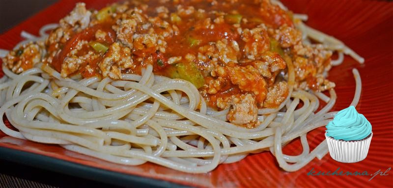 Read more about the article Spaghetti alla bolognese